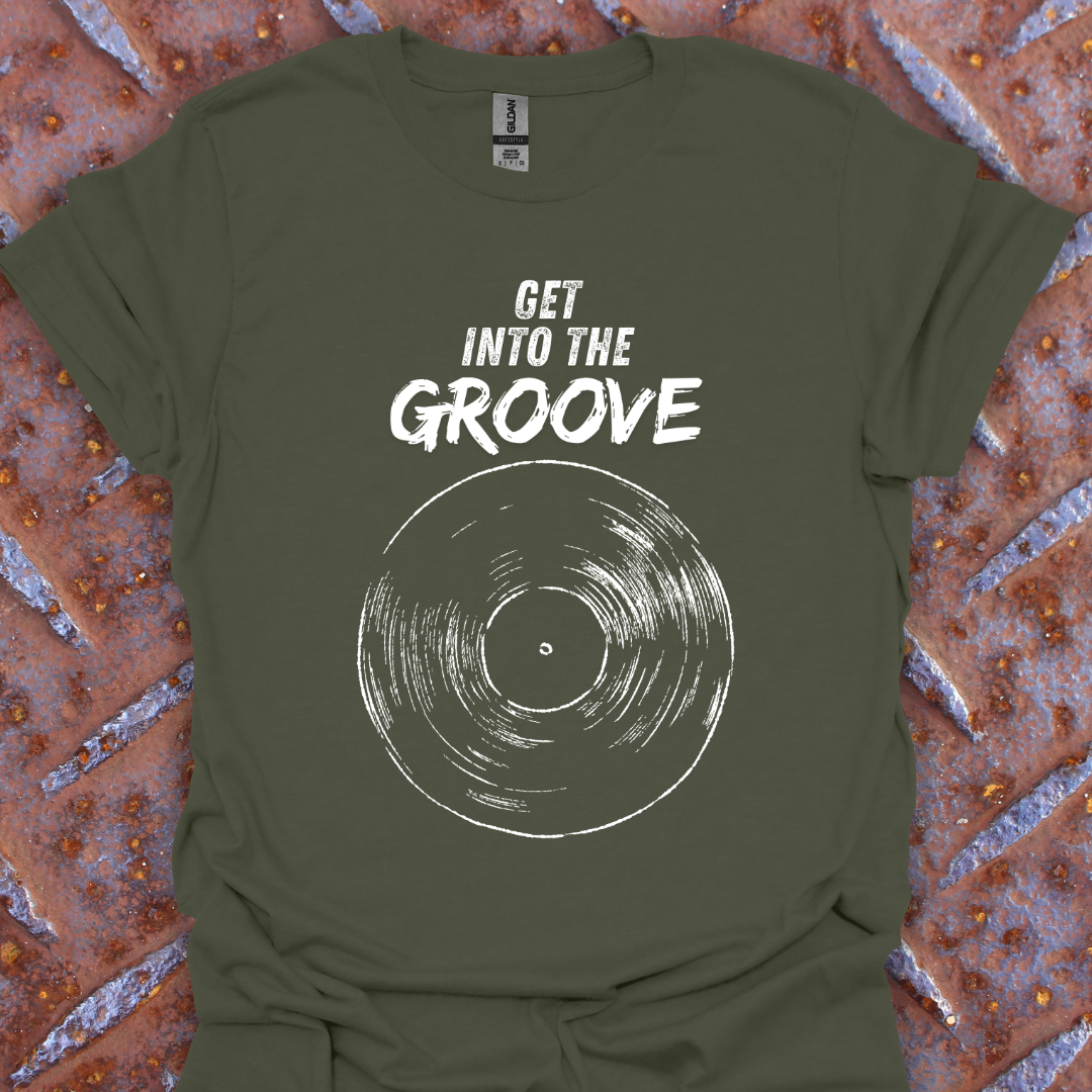 Get Into the Groove