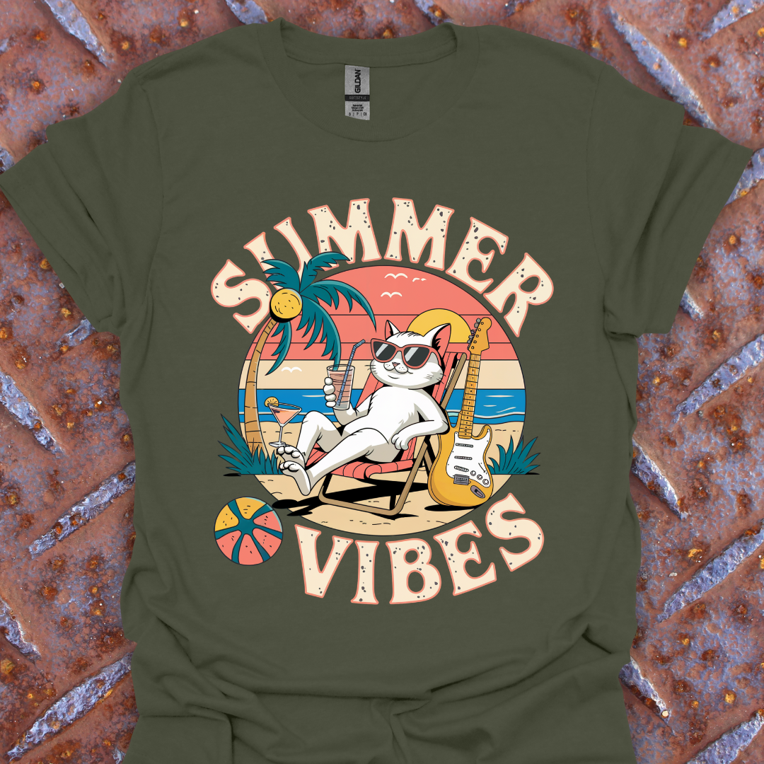 Summer Vibes