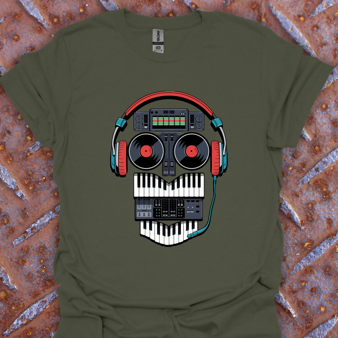 Techno Robot 1