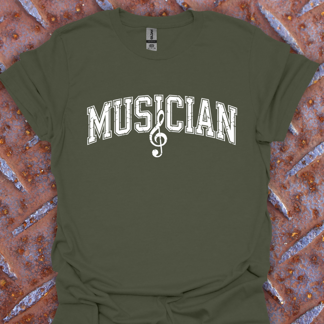 Musician