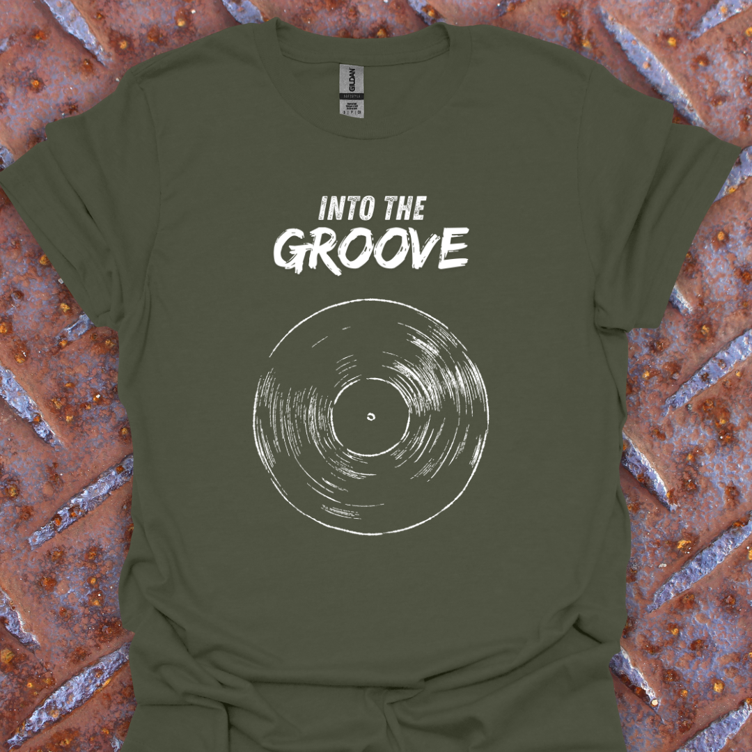 Into the Groove
