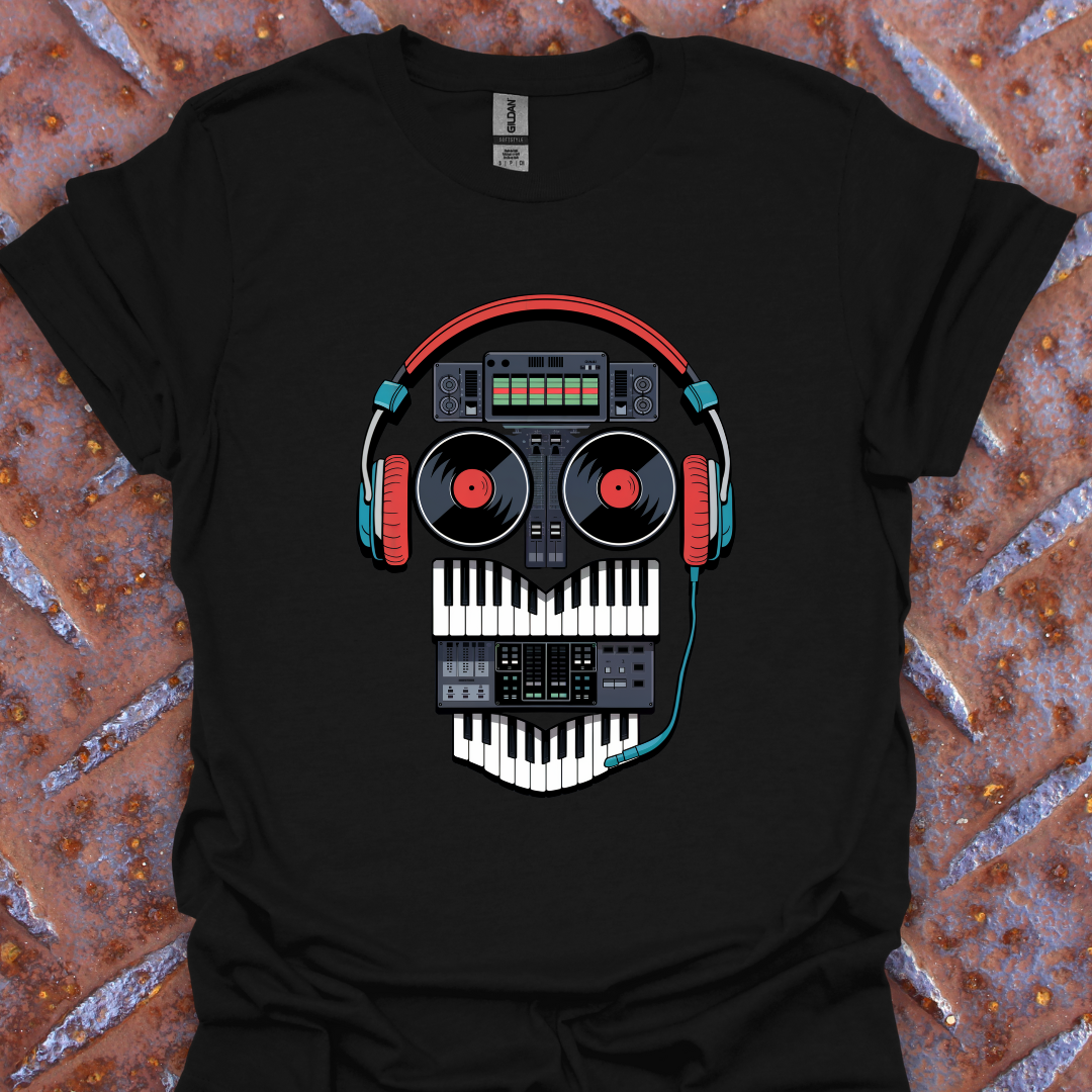 Techno Robot 1