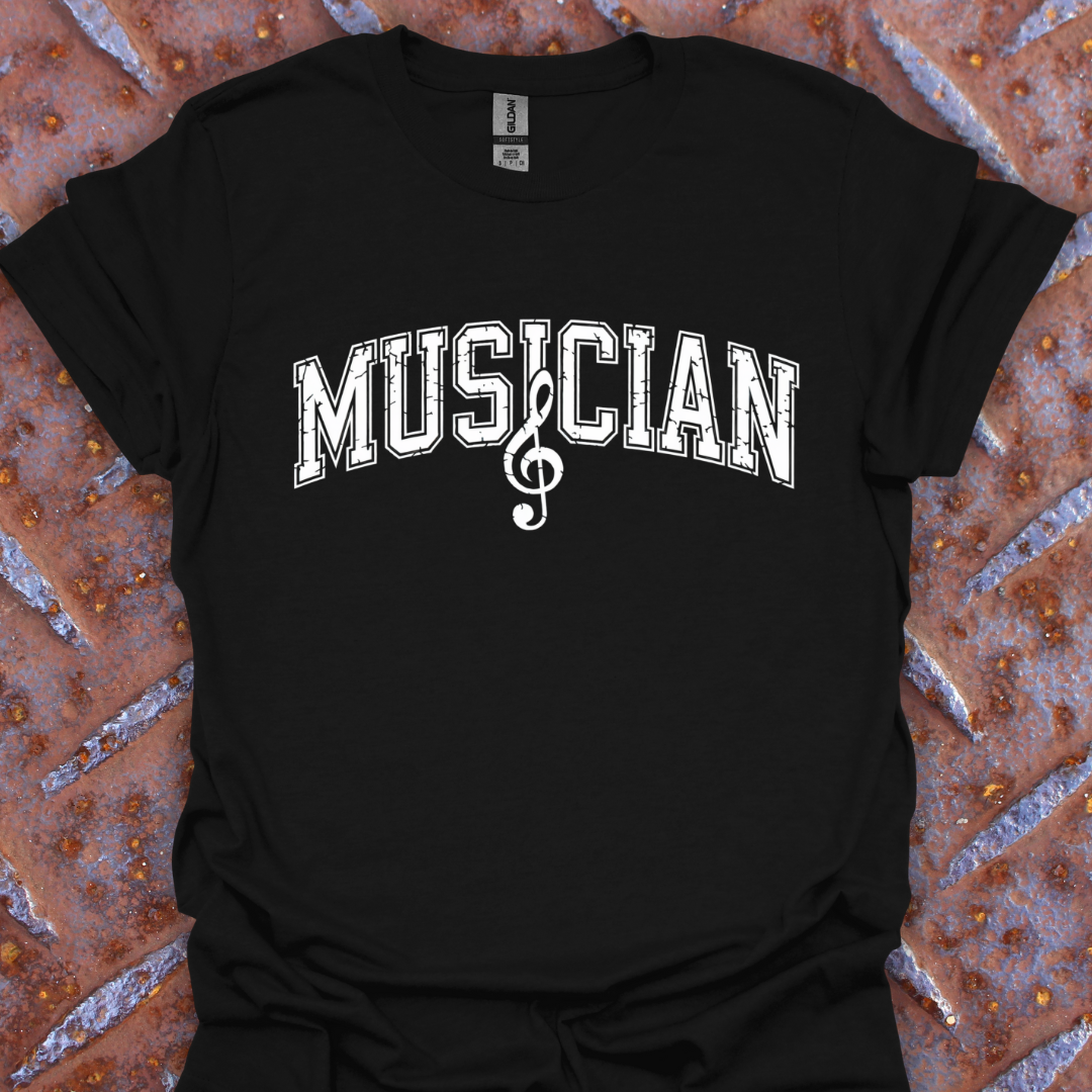 Musician
