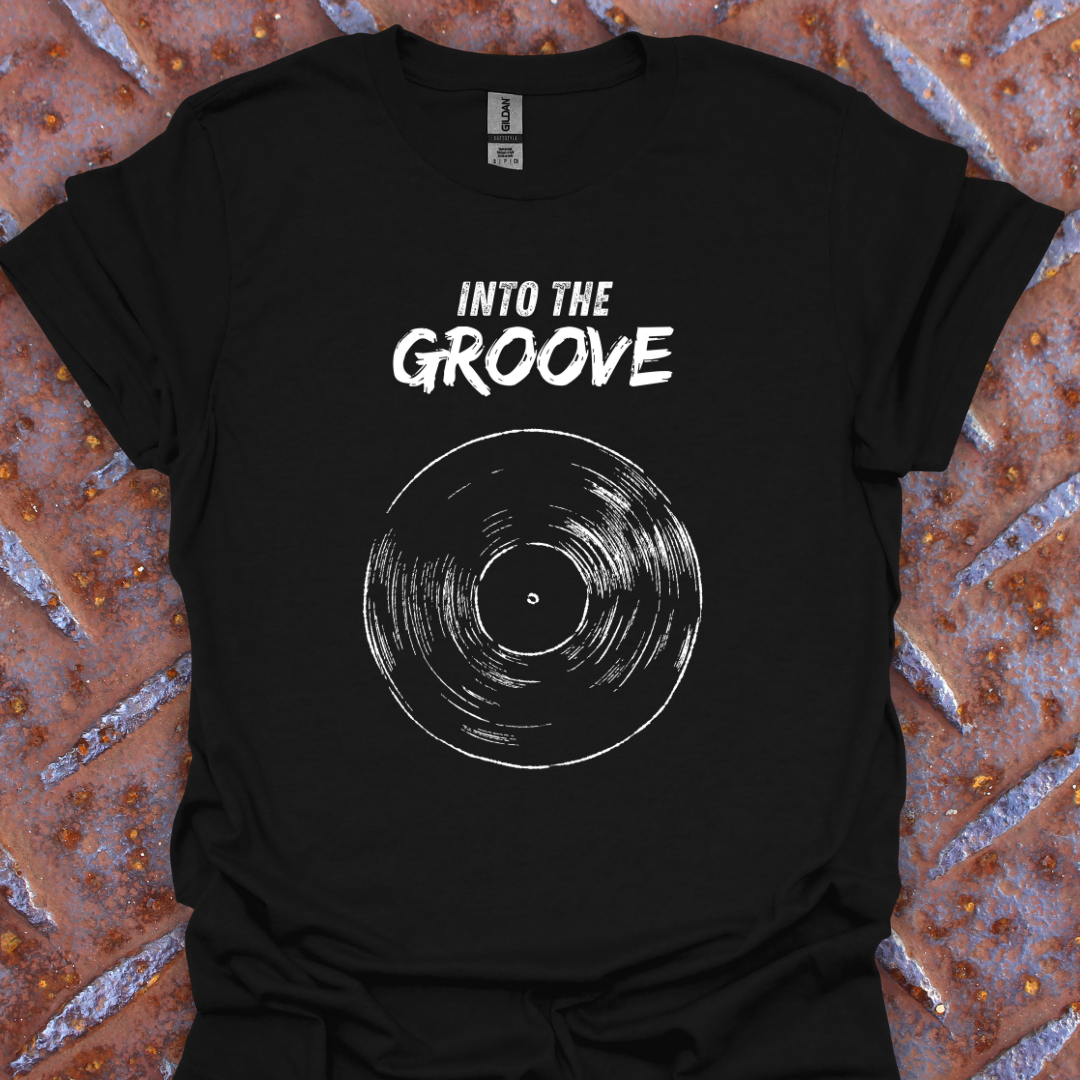 Into the Groove