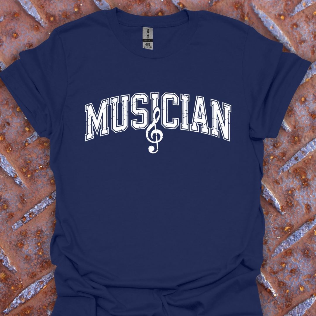 Musician