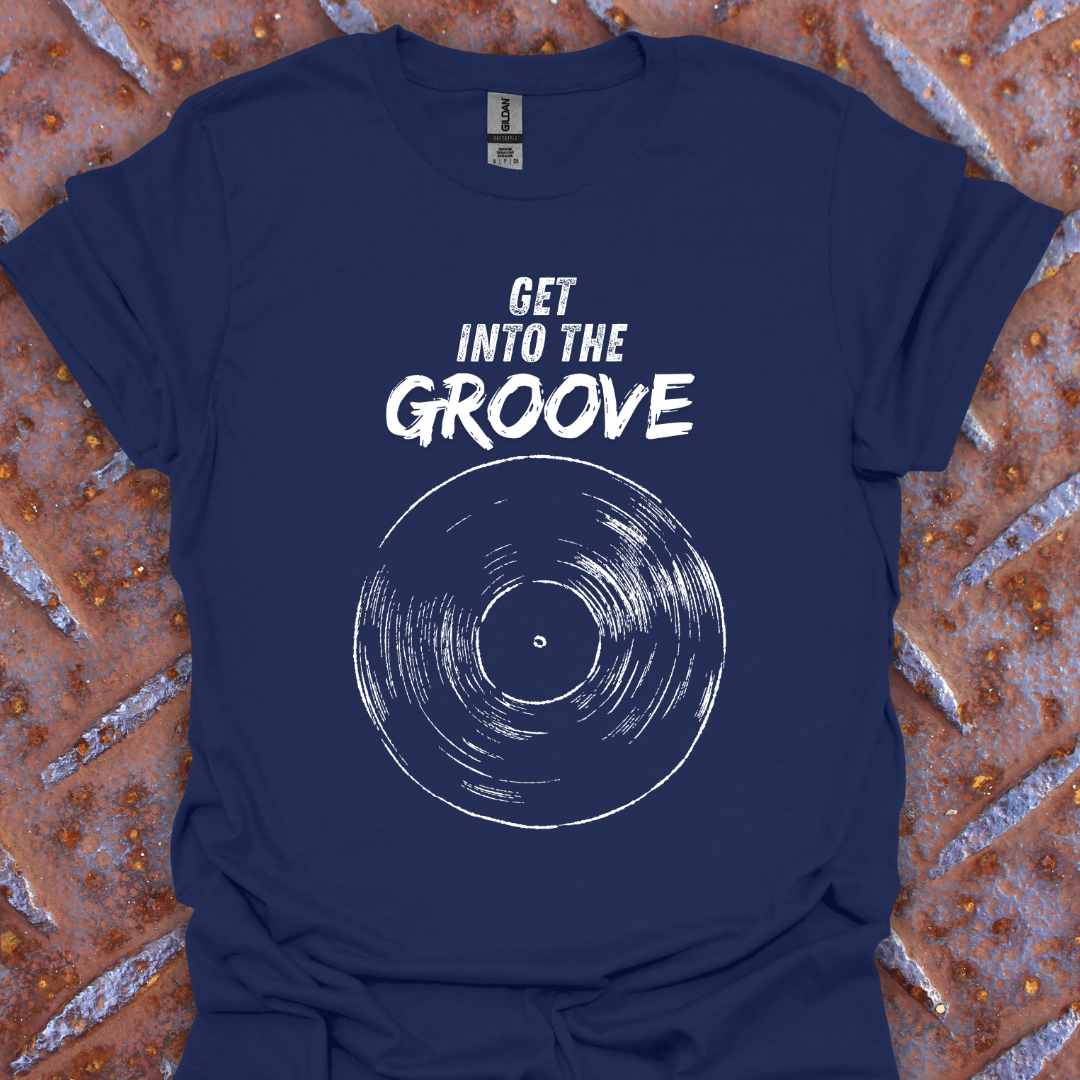 Get Into the Groove