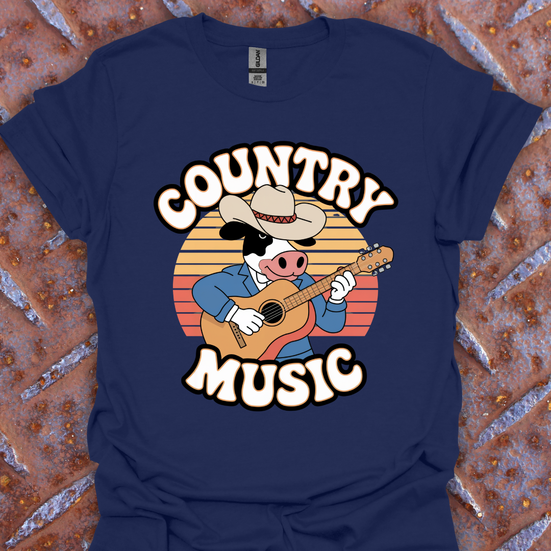 Country Music