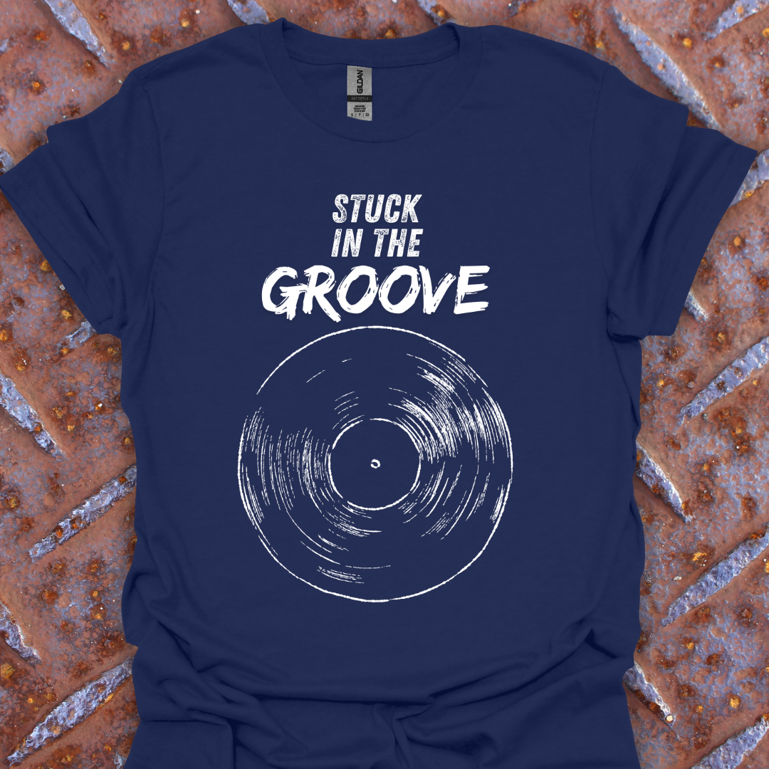 Stuck In The Groove
