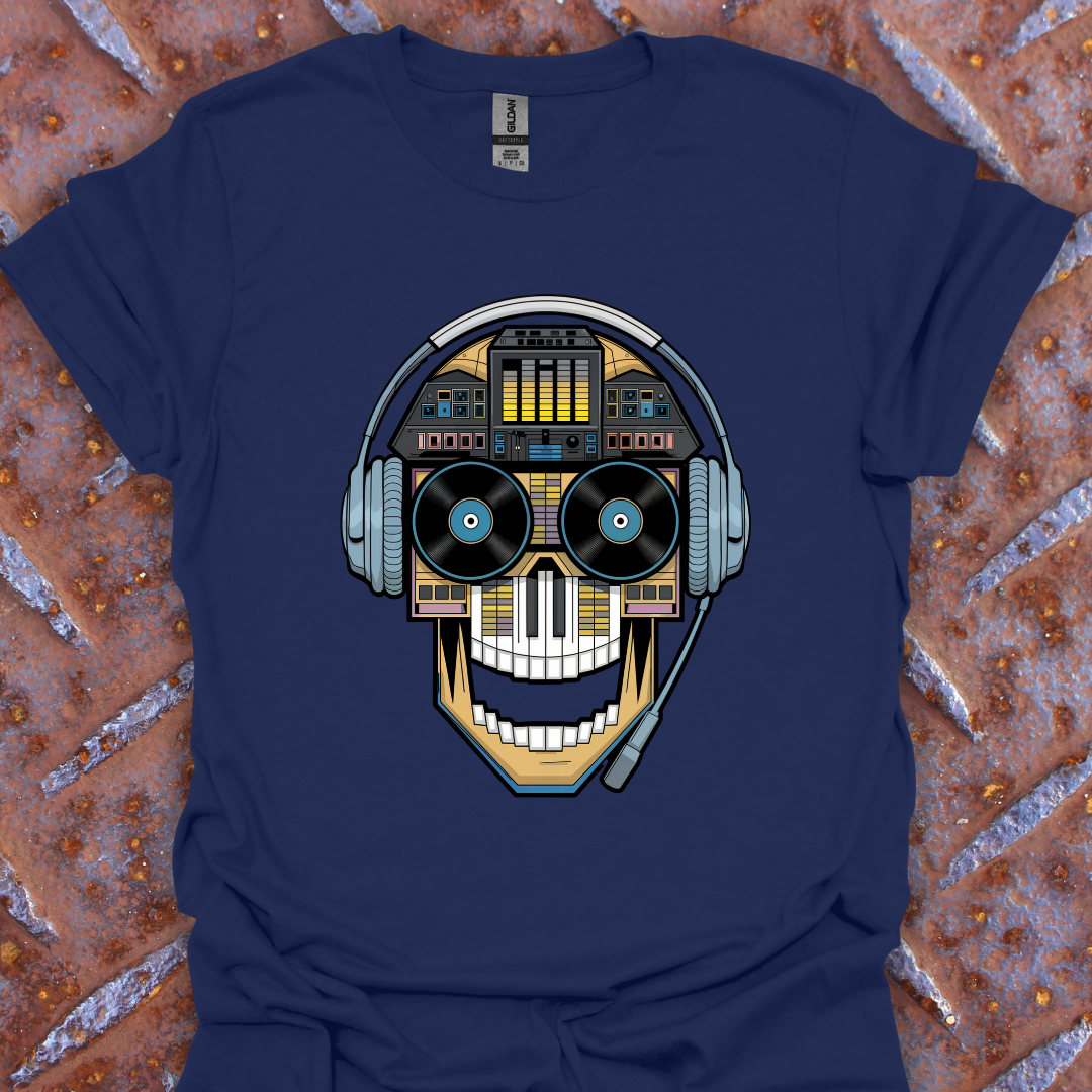 Techno Robot 2