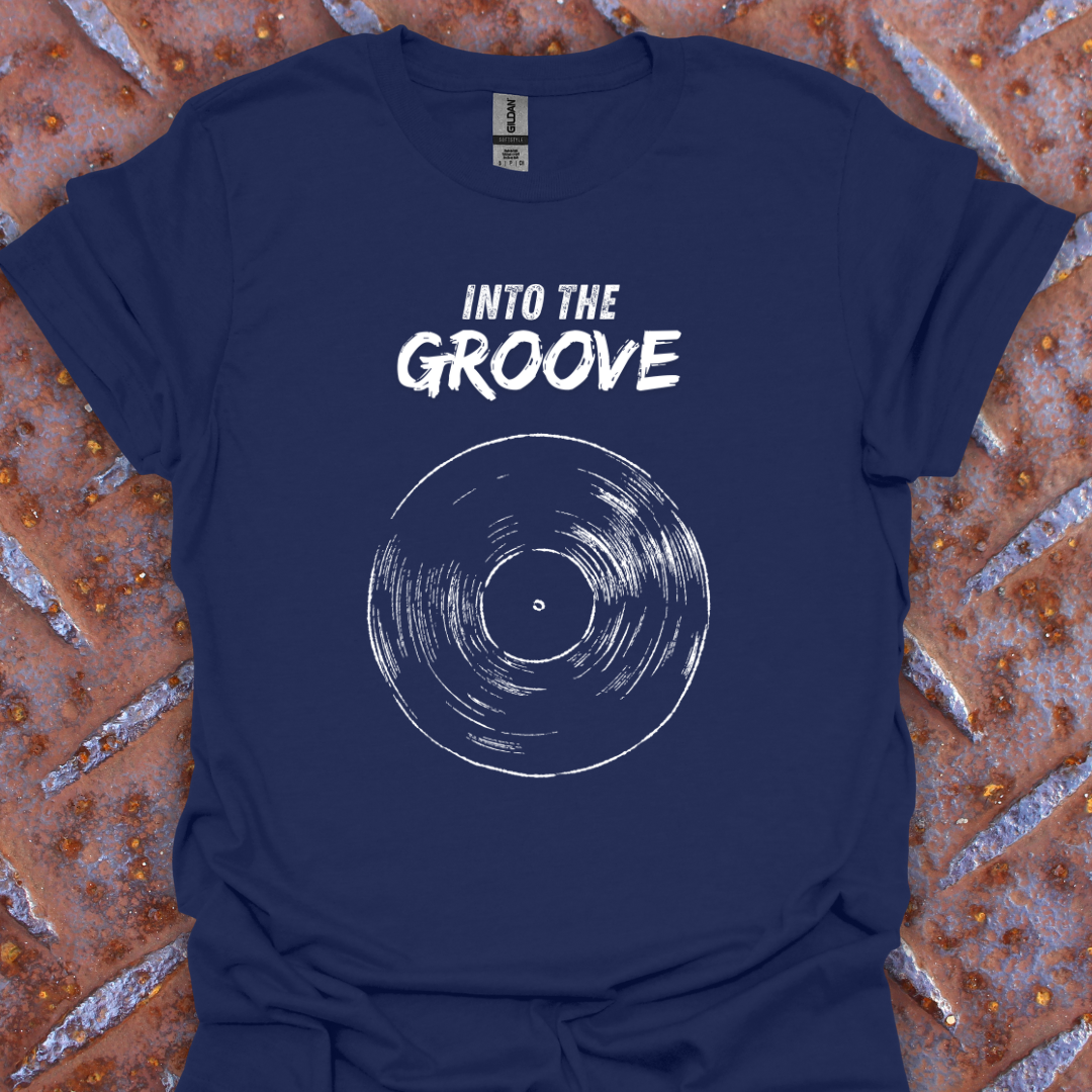 Into the Groove