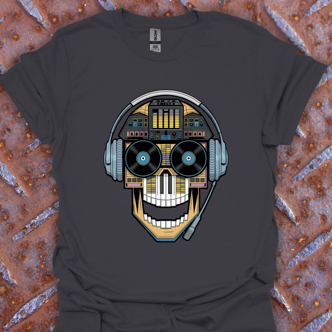 Techno Robot 2