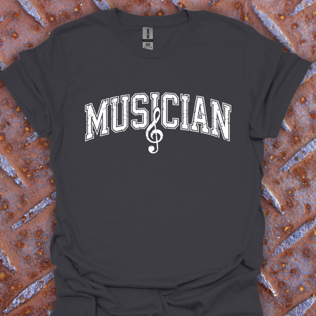 Musician
