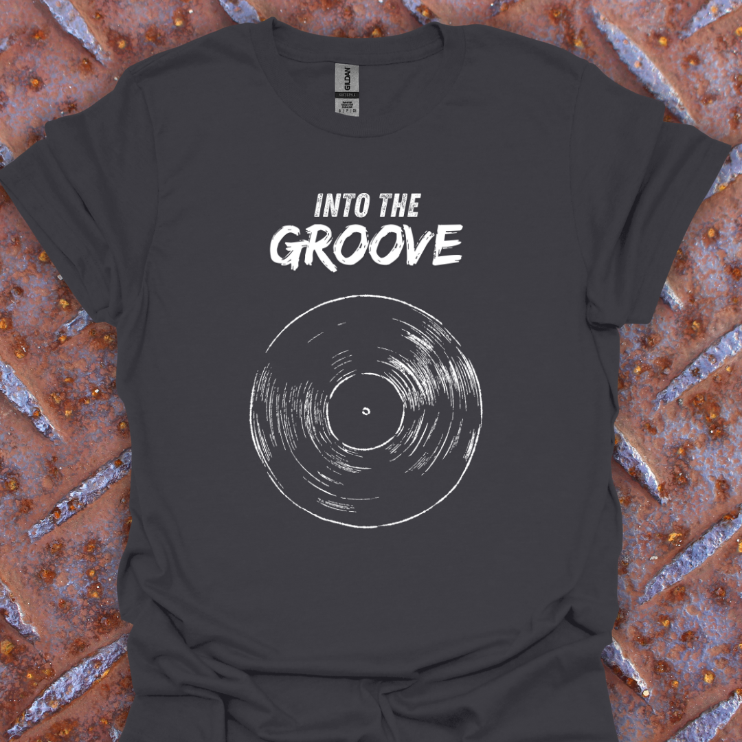 Into the Groove
