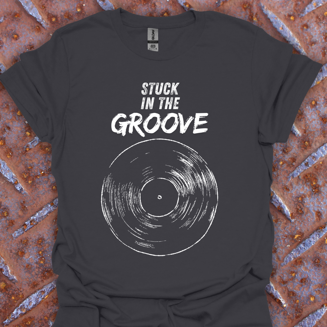 Stuck In The Groove