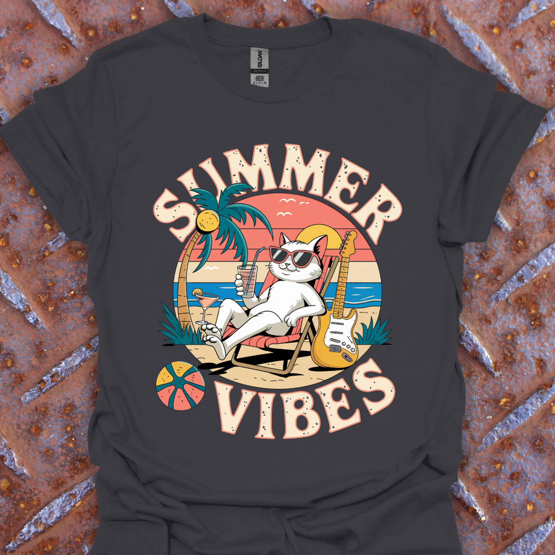 Summer Vibes