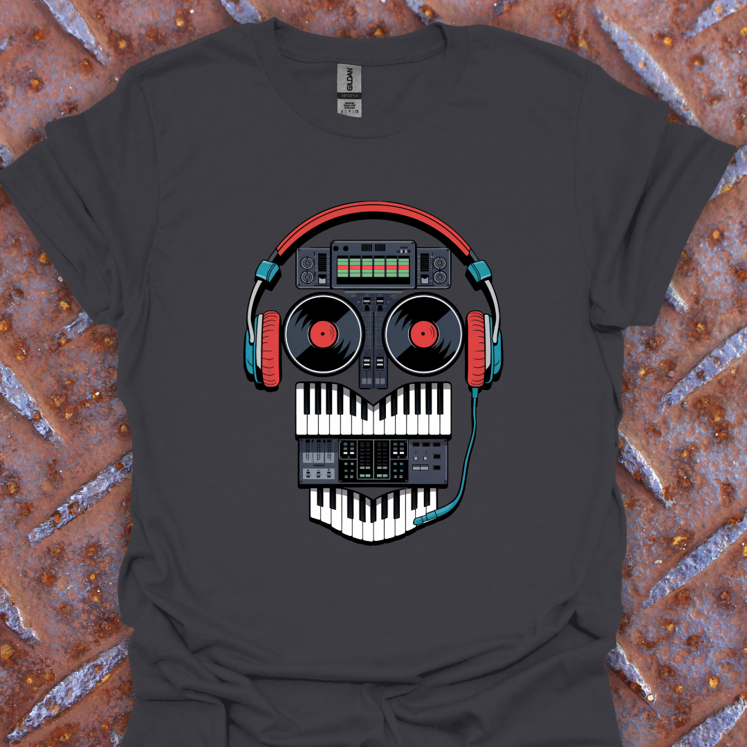 Techno Robot 1