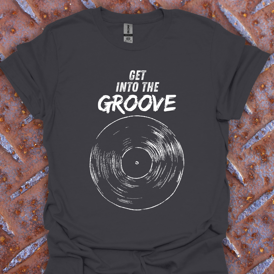 Get Into the Groove