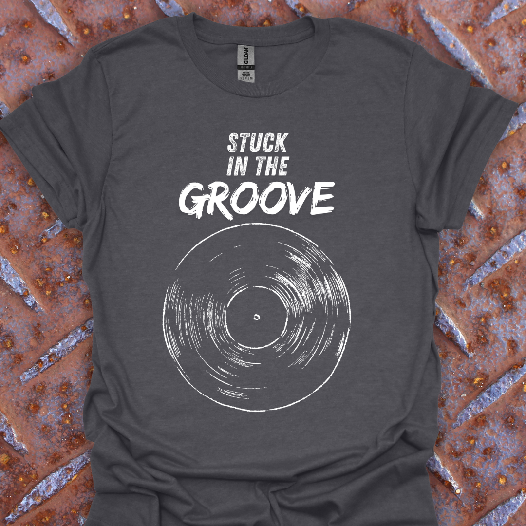 Stuck In The Groove