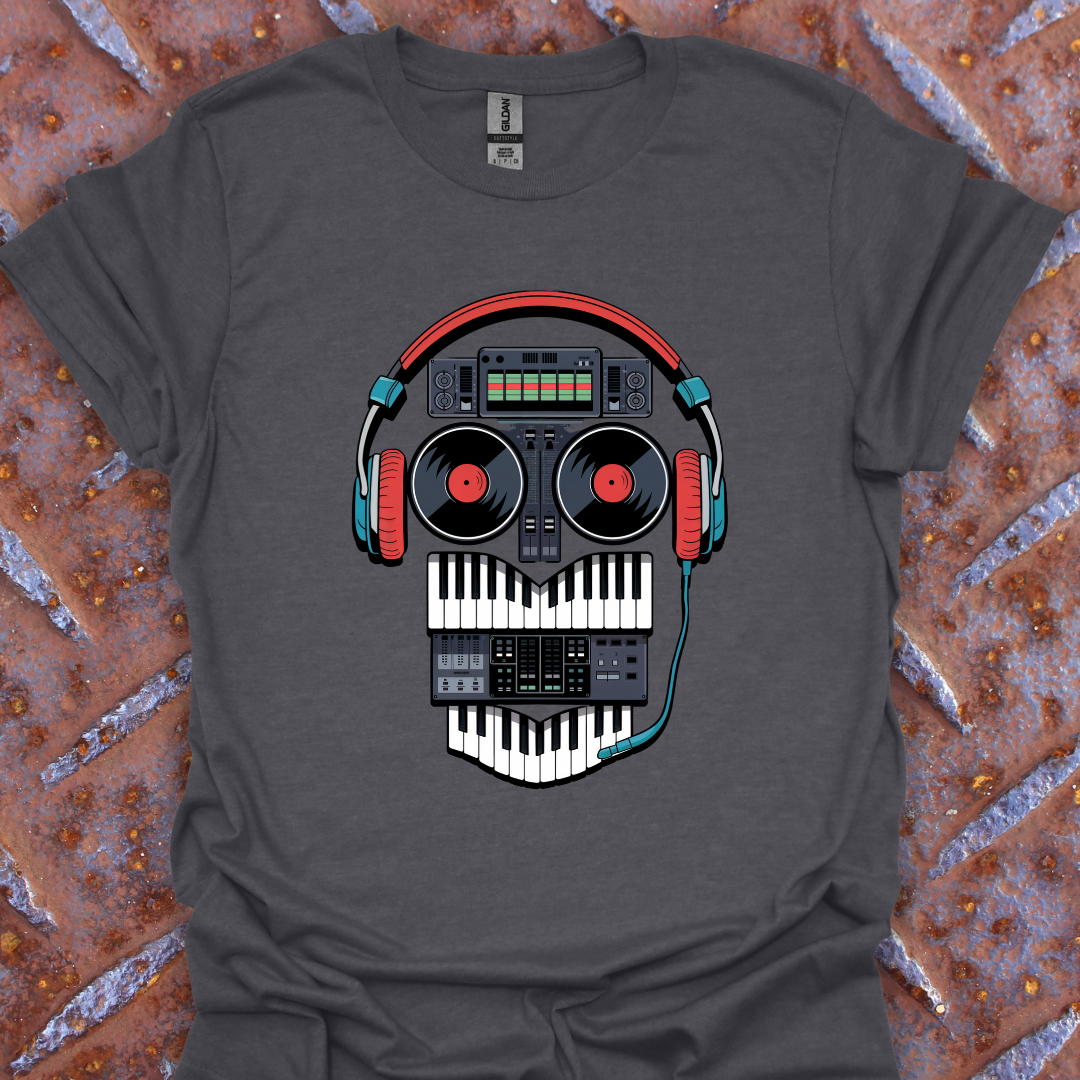 Techno Robot 1