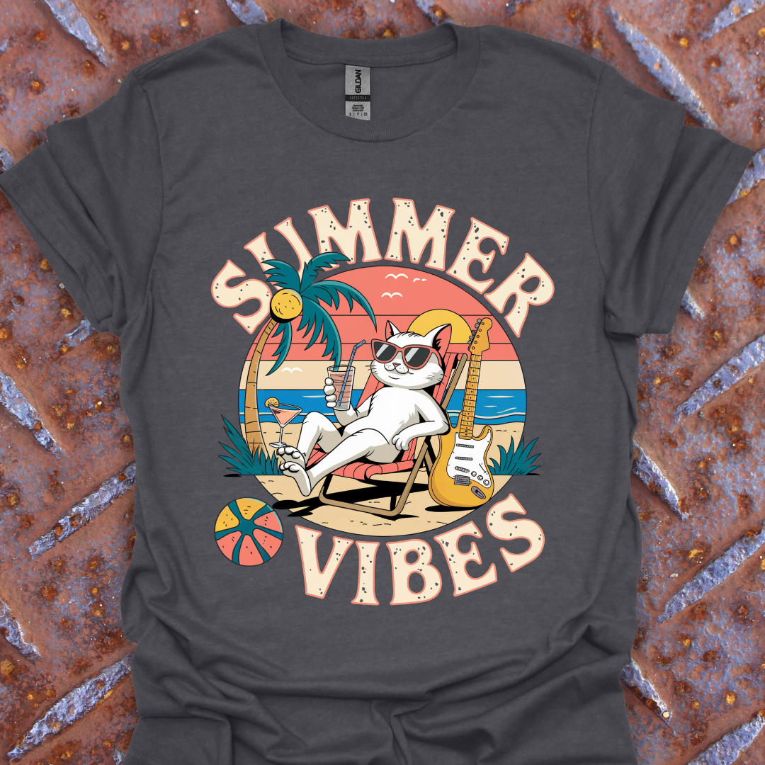 Summer Vibes