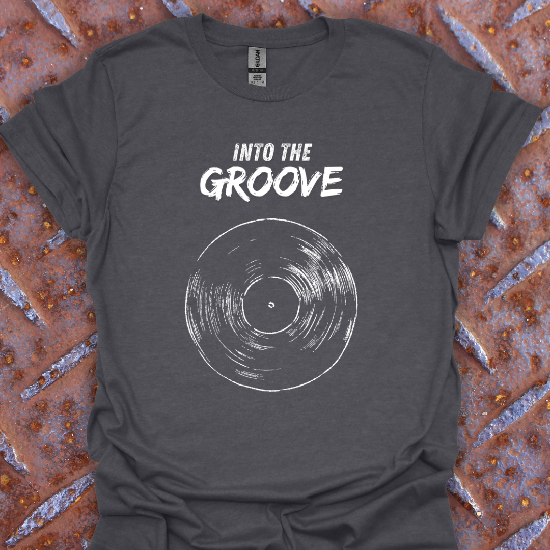 Into the Groove