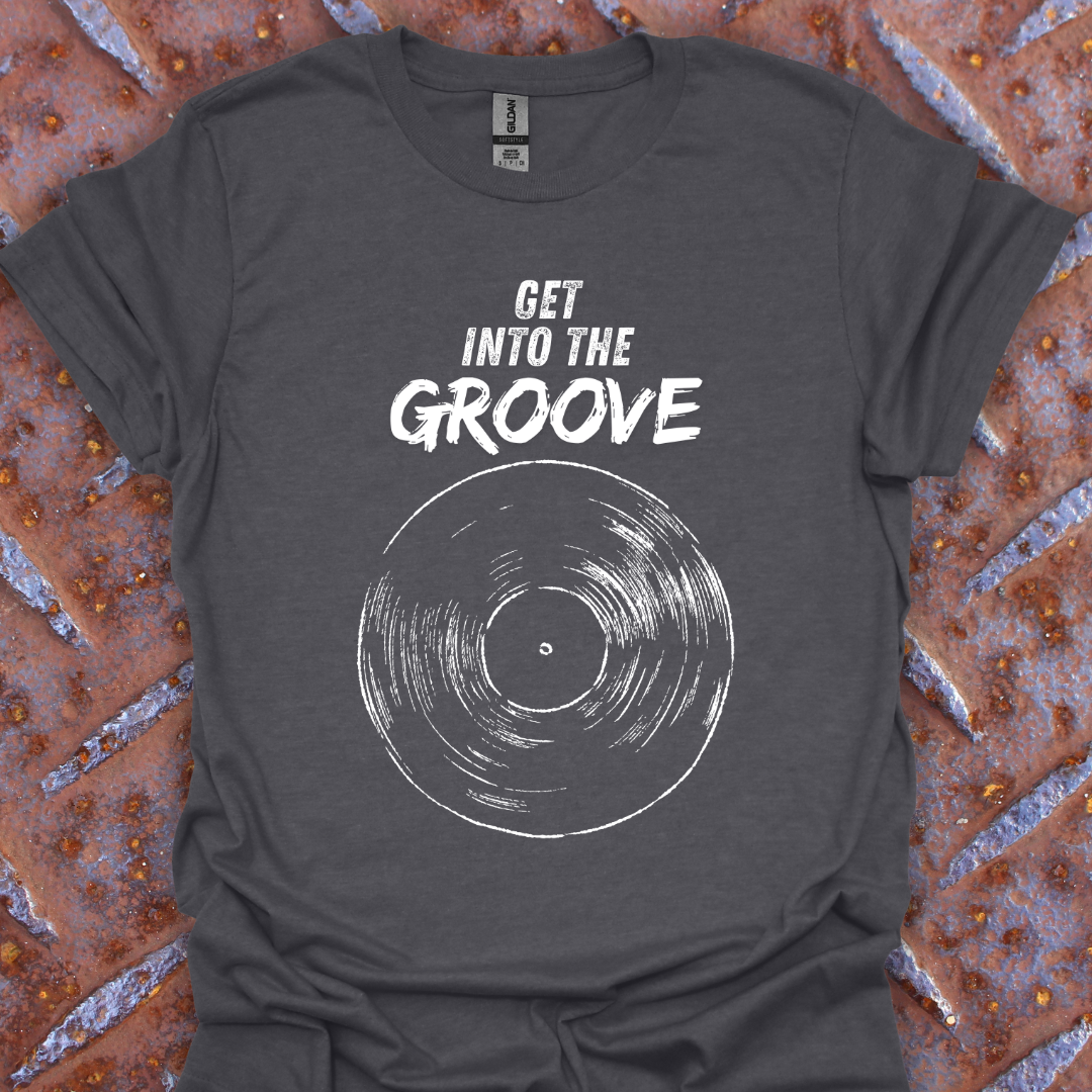 Get Into the Groove