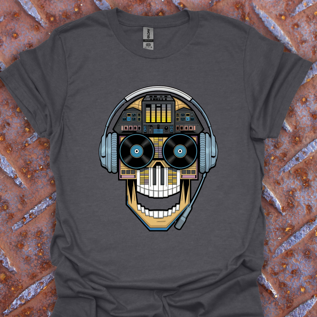 Techno Robot 2