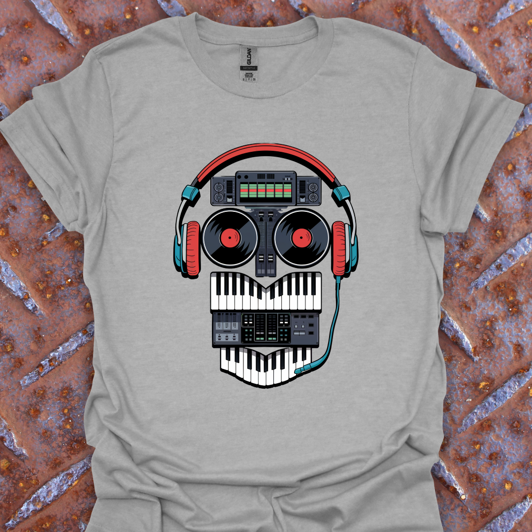 Techno Robot 1