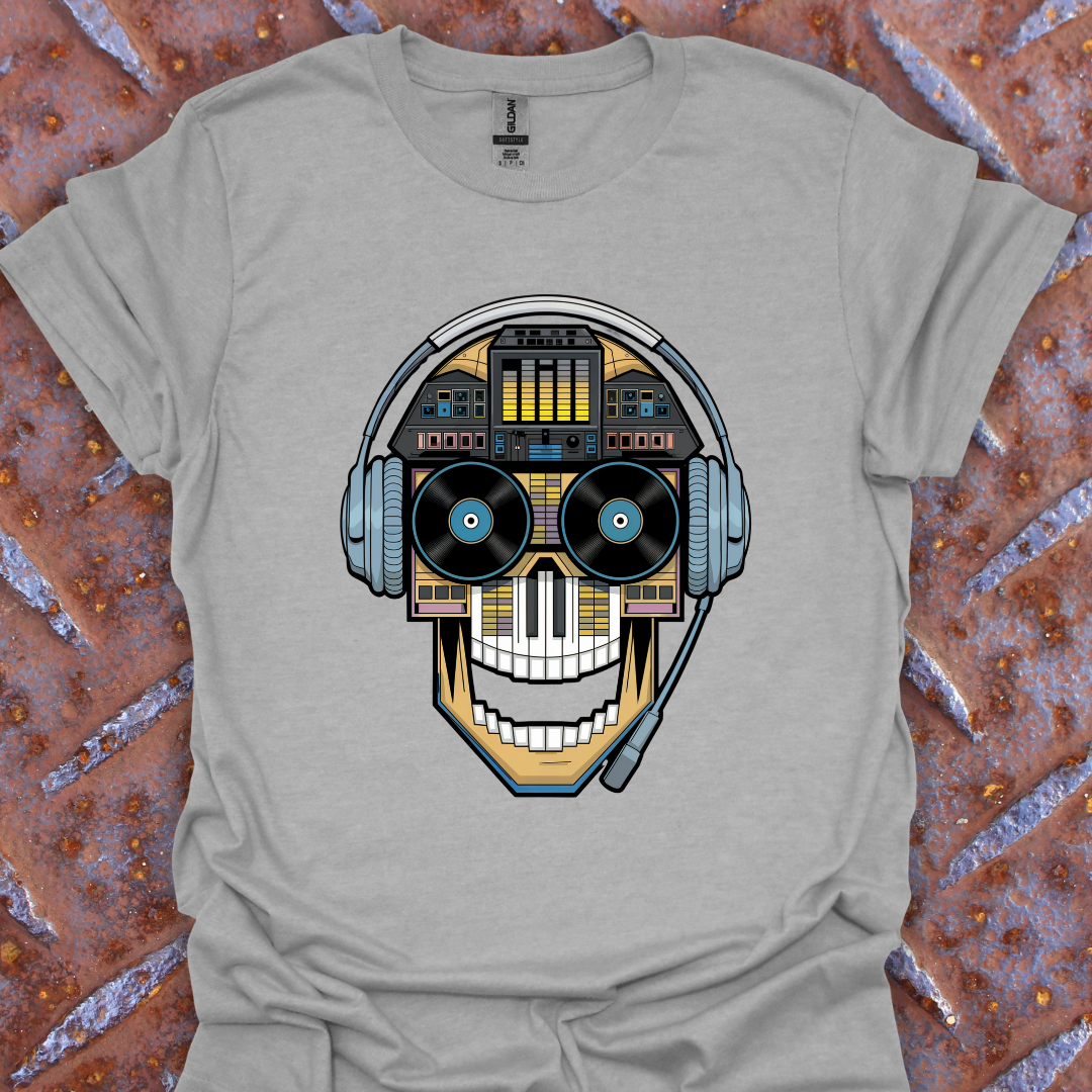 Techno Robot 2