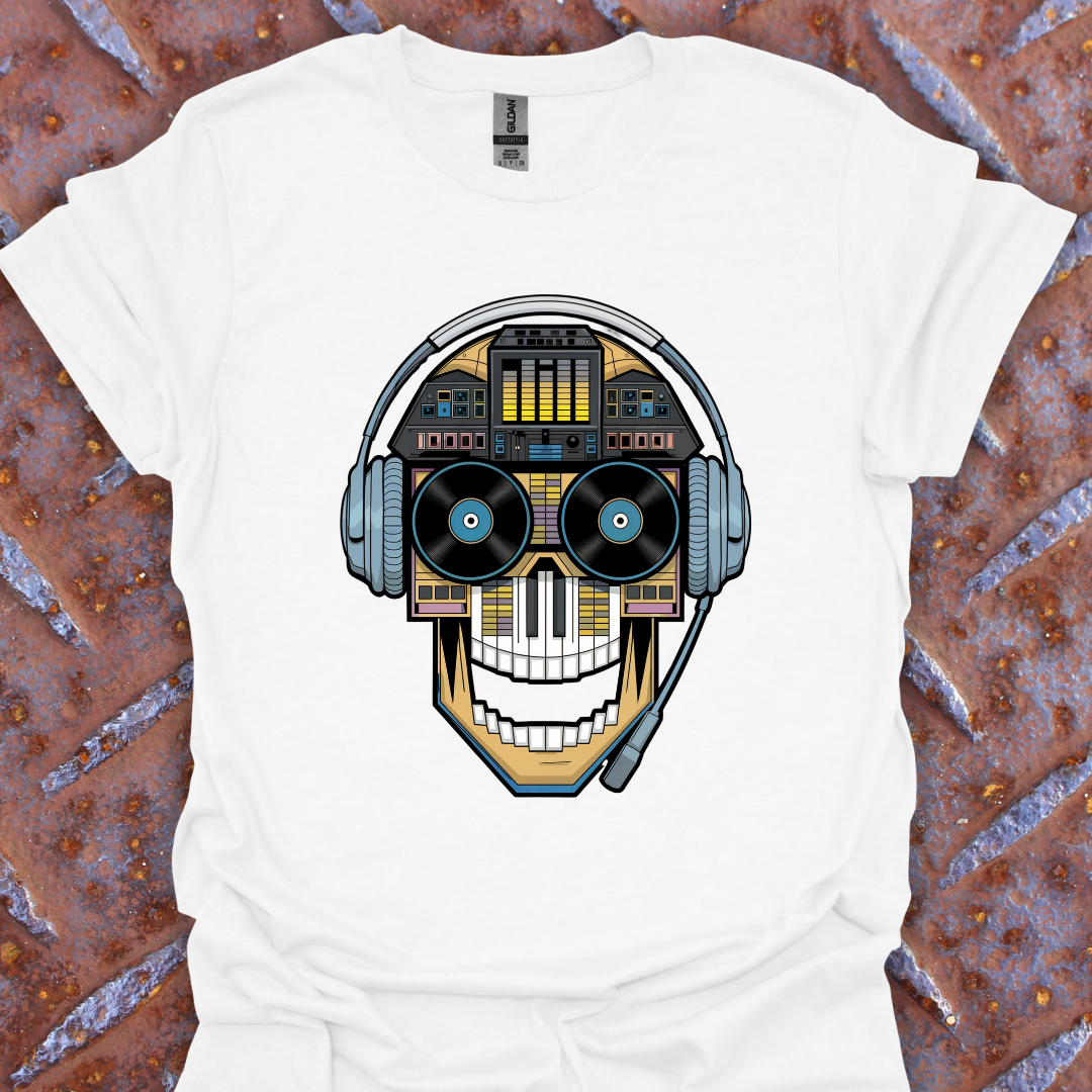 Techno Robot 2