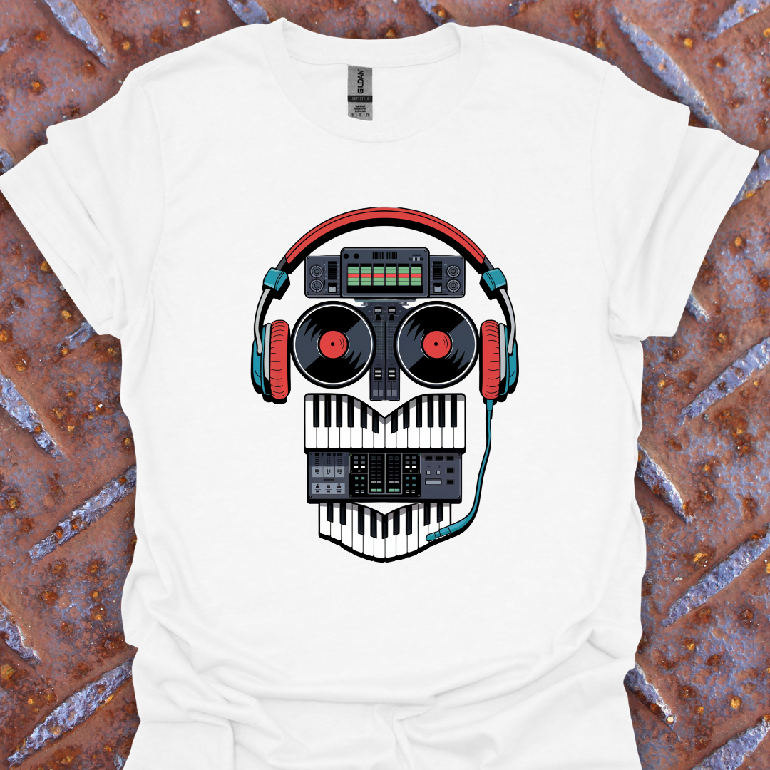 Techno Robot 1