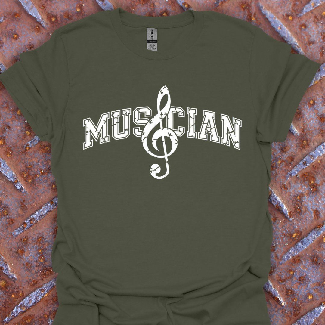 Musician