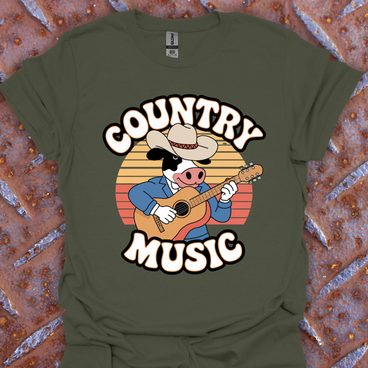 Country Music