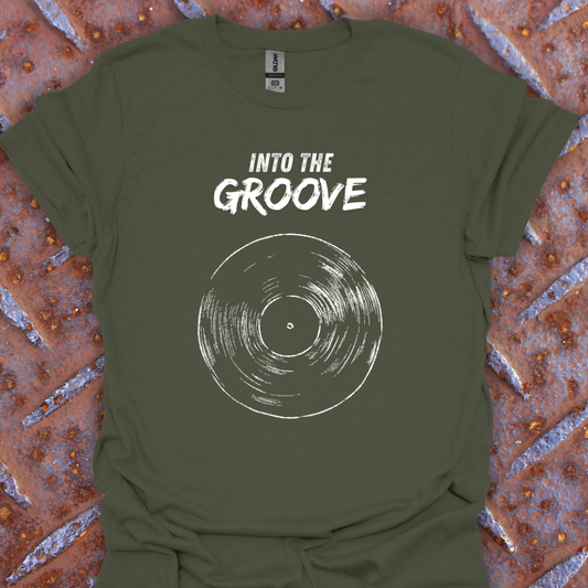 Into the Groove