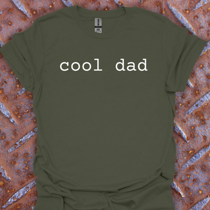 Cool Dad. Guitarist. Musician.