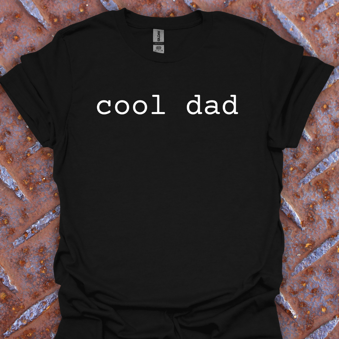 Cool Dad. Guitarist. Musician.