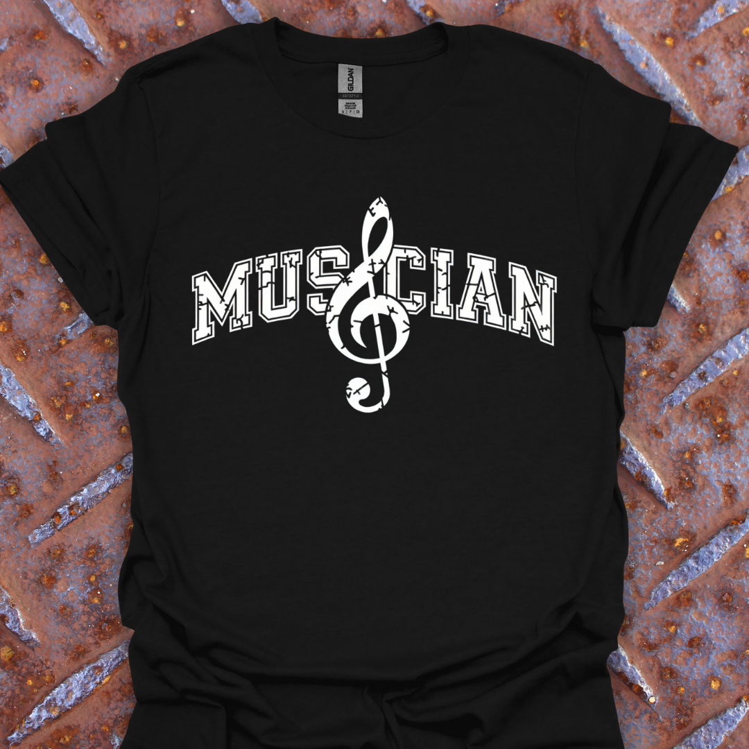 Musician
