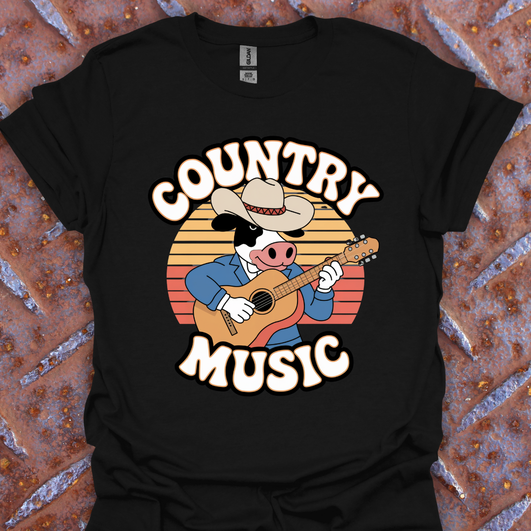 Country Music
