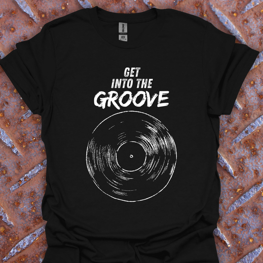 Get Into the Groove