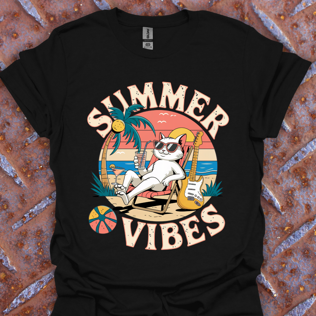 Summer Vibes