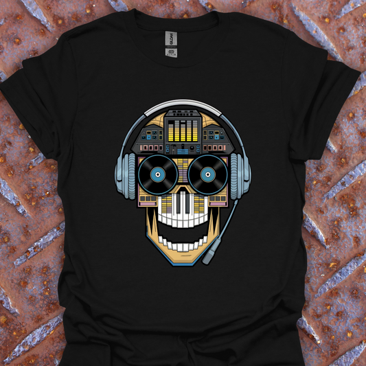 Techno Robot 2