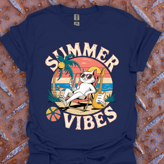 Summer Vibes