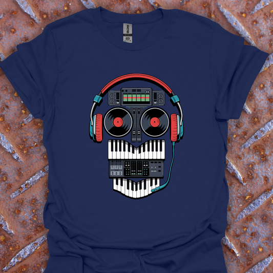 Techno Robot 1