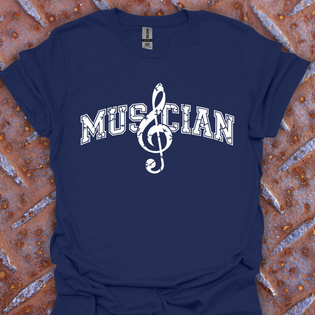 Musician