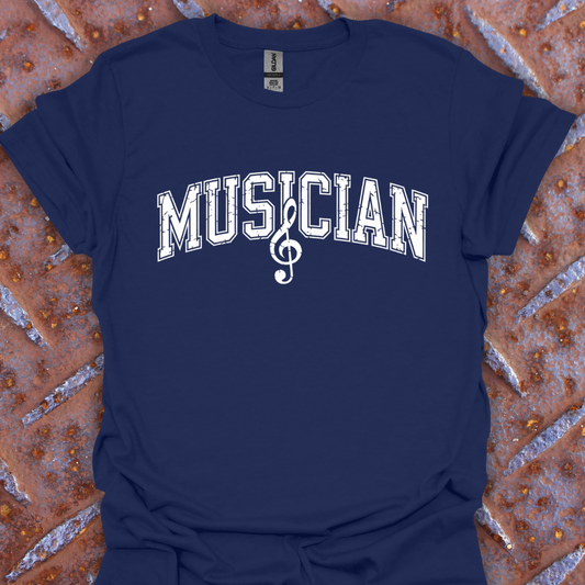 Musician