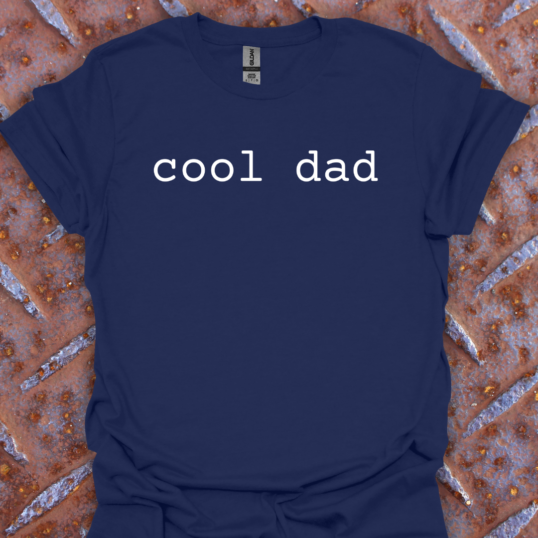 Cool Dad. Guitarist. Musician.