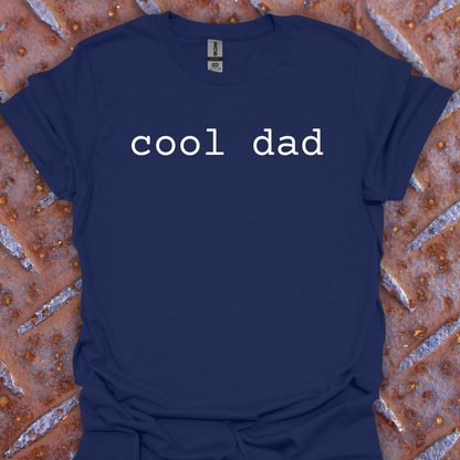 Cool Dad. Guitarist. Musician.