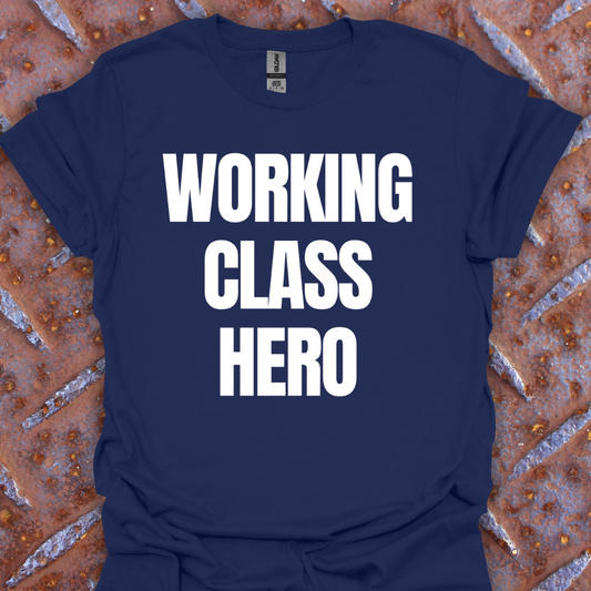 Working Class Hero