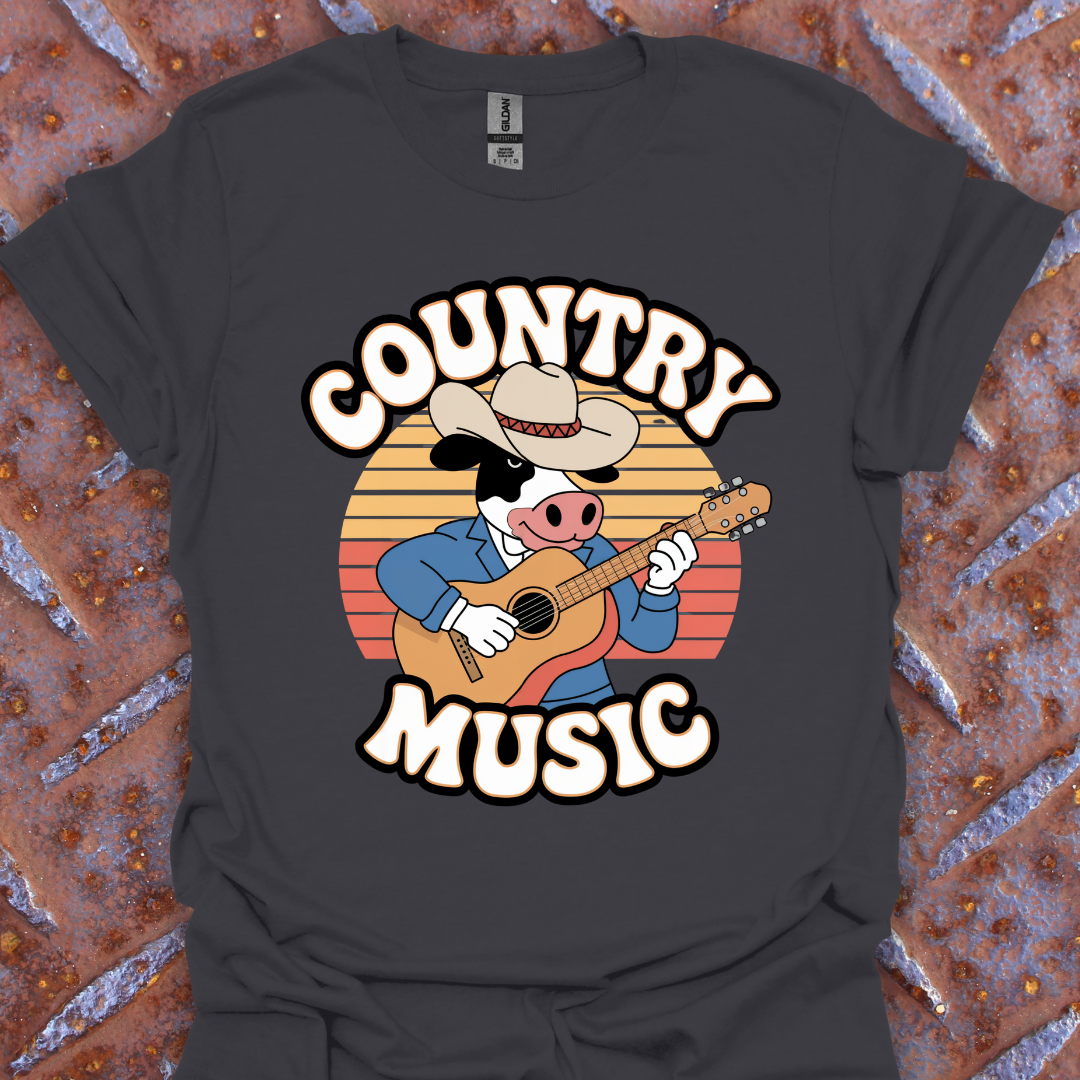 Country Music