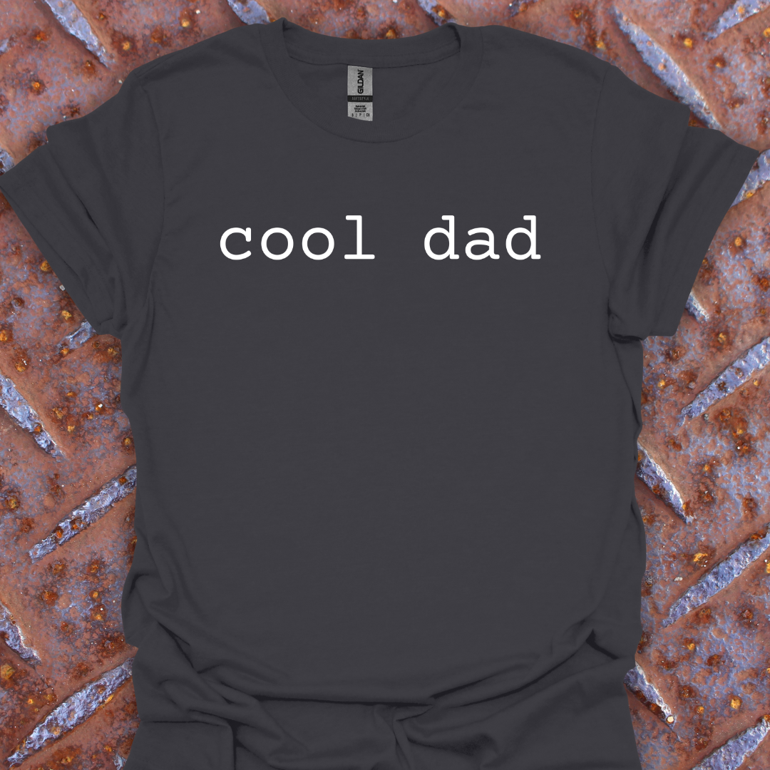 Cool Dad. Guitarist. Musician.